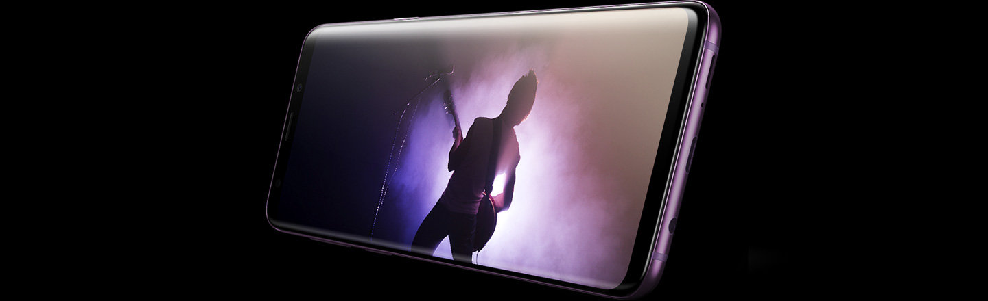 Samsung Galaxy S9